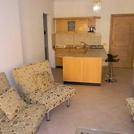 British Resort Apartments Хургада Екстер'єр фото