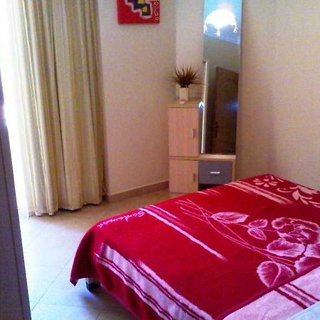 British Resort Apartments Хургада Екстер'єр фото