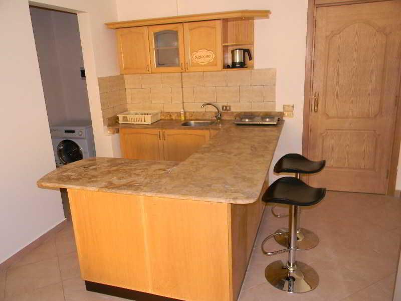 British Resort Apartments Хургада Екстер'єр фото