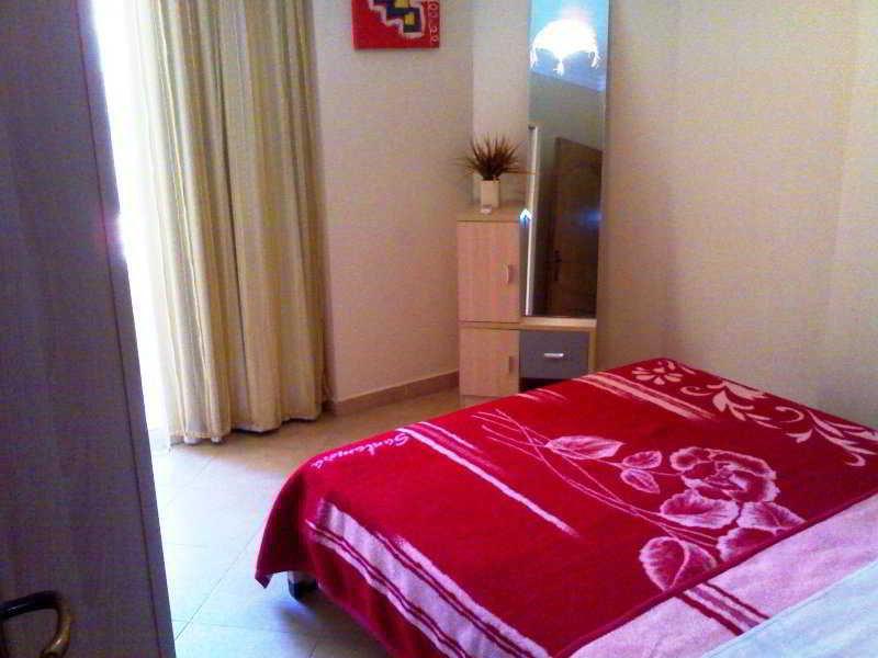 British Resort Apartments Хургада Екстер'єр фото