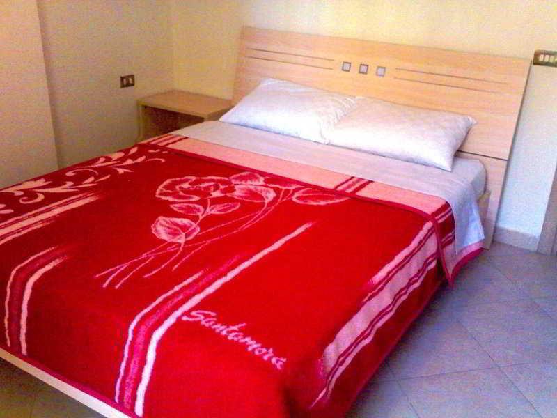British Resort Apartments Хургада Екстер'єр фото
