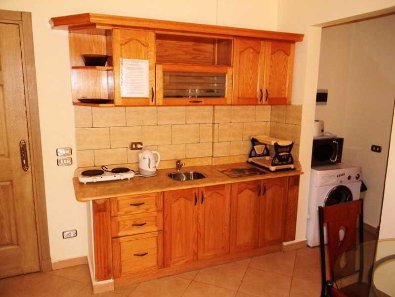 British Resort Apartments Хургада Екстер'єр фото