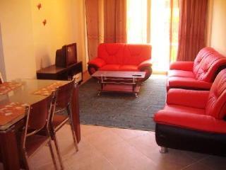 British Resort Apartments Хургада Екстер'єр фото