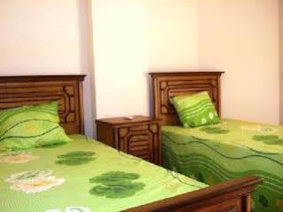British Resort Apartments Хургада Екстер'єр фото